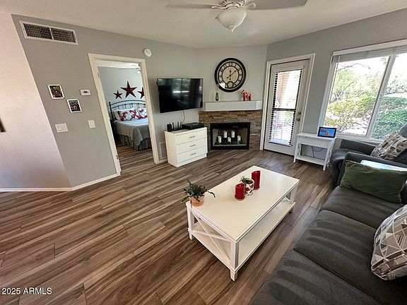 5th image of 17031 E EL LAGO Boulevard #1125