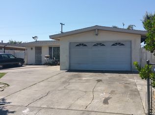 1841 Darwin Way, San Jose, CA 95122
