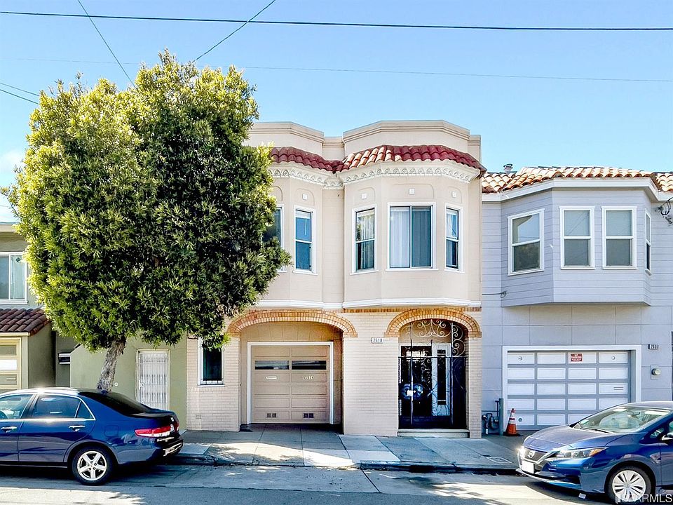 1st image of 2610 San Jose Ave
