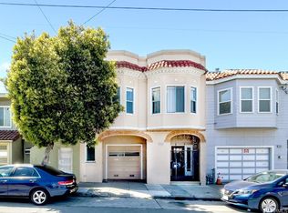 2610 San Jose Ave, San Francisco, CA 94112