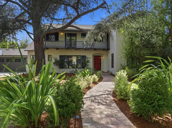 819 Morse St, San Jose, CA 95126