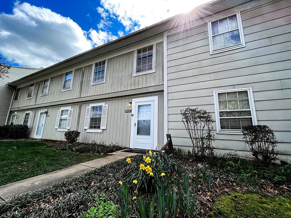 5733 Bramblegate Rd UNIT L, Greensboro, NC 27409 Zillow