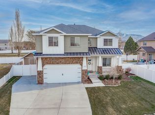 173 E Devonshire Cir, Saratoga Springs, UT 84045