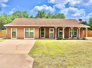 501 Possum Trot St, Burnet, TX 78611