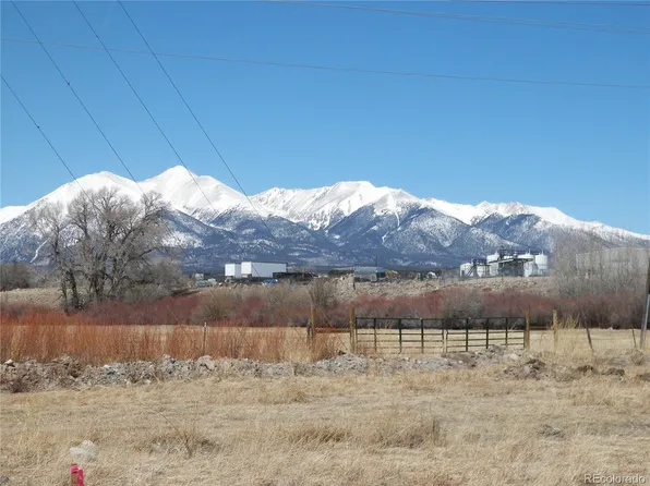 860 Hoover Circle LOT 36, Poncha Springs, CO 81201