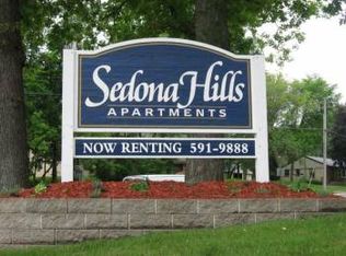 6410 27th Ave N, Crystal, MN 55427