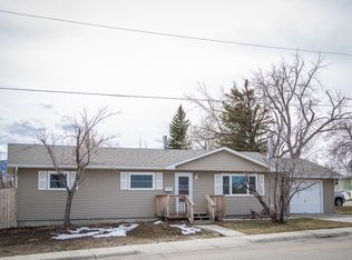1905 Farnum St, Casper, WY 82601