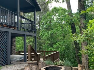 126 Cutter Gap Rd, Townsend, TN 37882