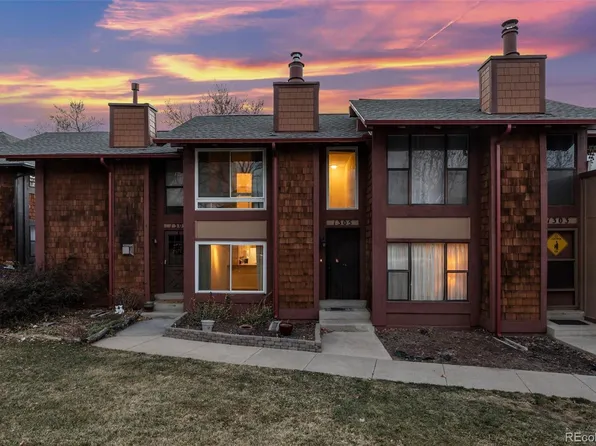1305 S Crystal Way, Aurora, CO 80012