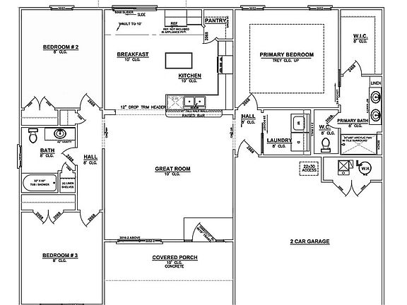 4th image of 8125 - LOT 902 Zelpha Boulevard