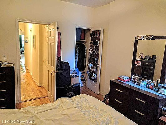 4th image of 123 E 90th St APT 4A