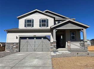 10131 Wheeling St, Commerce City, CO 80022