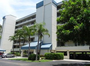 7912 Sailboat Key Blvd S APT 101, South Pasadena, FL 33707