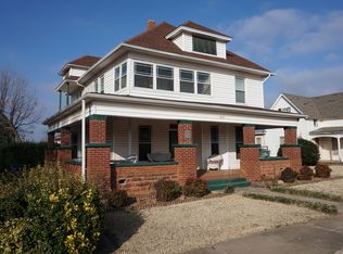 621 Steele Ave, Chandler, OK 74834