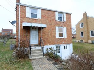 828 Nimick Ave, Monaca, PA