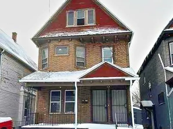 511 Winslow Ave, Buffalo, NY 14211