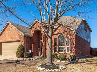 1429 Elkford Ln, Justin, TX 76247