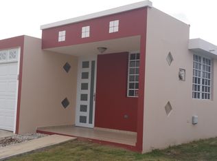 Urb. Prados Del Sonador, Santa Isabel, PR 00757