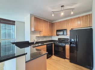 1111 S Wabash Ave APT 1805, Chicago, IL 60605