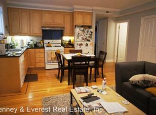 2748 Gough St UNIT 1, San Francisco, CA 94123
