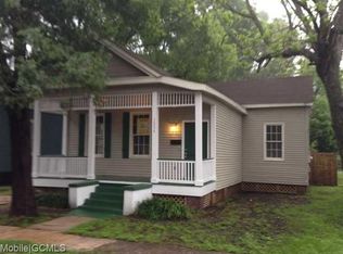 1004 Selma St, Mobile, AL 36604