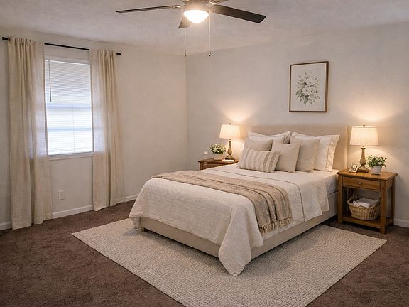 3rd image of 3801 Geraldine Ave #1