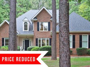 4908 Boulder Creek Ln, Raleigh, NC 27613