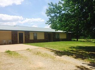 901 S Enterprise Rd, Ponca City, OK 74604