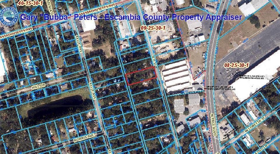 2nd image of 4203 N P STREET LOT 48