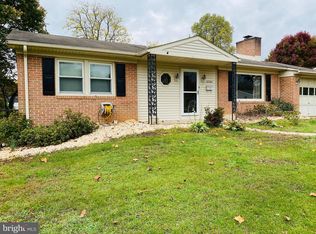 10904 Gaywood Dr, Hagerstown, MD