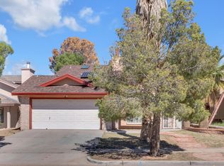 12085 Autumn Gate Dr, El Paso, TX 79936