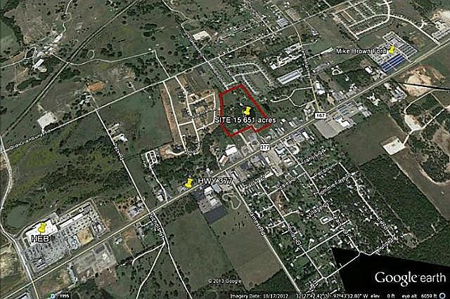 2nd image of 4416 E Highway 377
