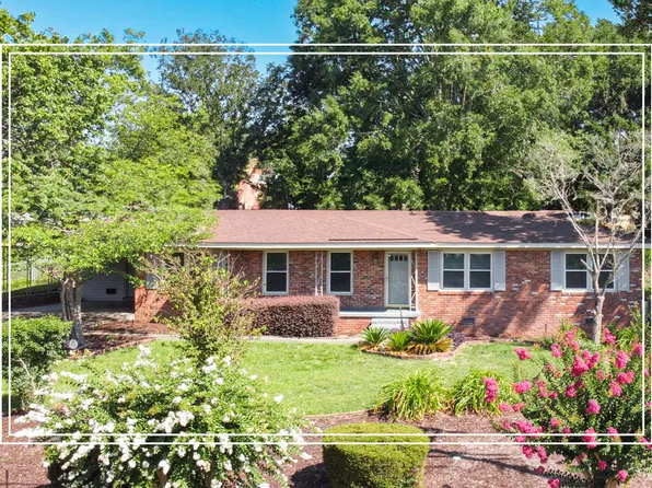 227 Lee St, North Augusta, SC 29841