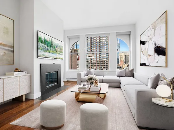 15 E 26th St #Phc, New York, NY 10010