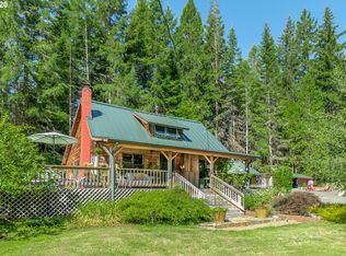 31157 Kenady Ln, Cottage Grove, OR 97424