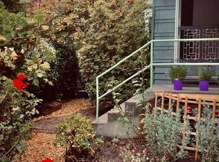 1846 Virginia St, Berkeley, CA 94703