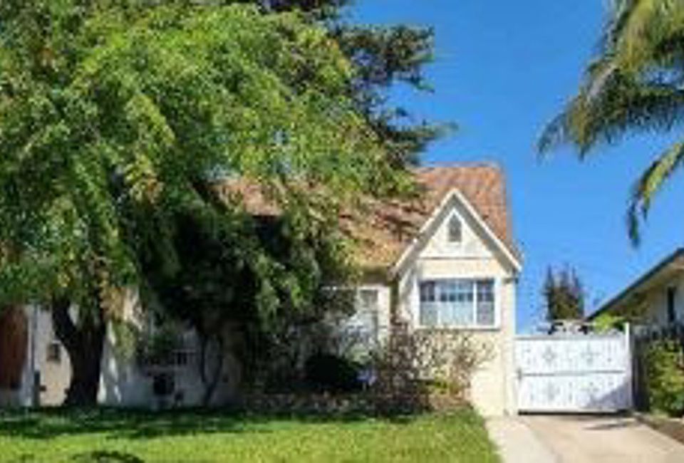 Property Front View