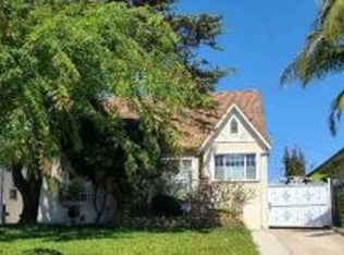 3209 W 83rd St, Inglewood, CA 90305
