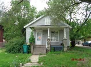 106 Akin Ave, Joliet, IL 60433