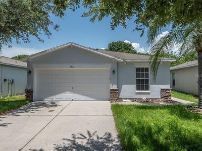 7846 Carriage Pointe Dr, Gibsonton, FL, 33534