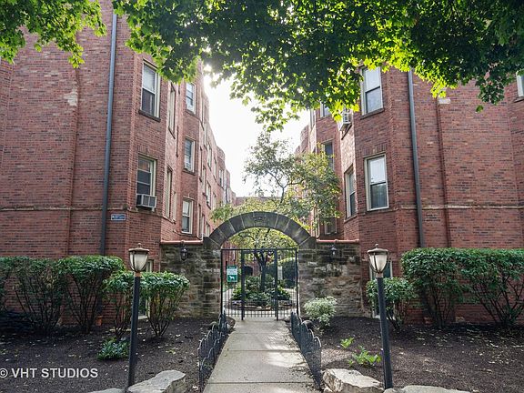 2nd image of 4130 N Kedvale Ave APT 308