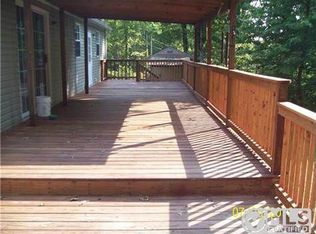 851 Wills Rd, Dickson, TN 37055