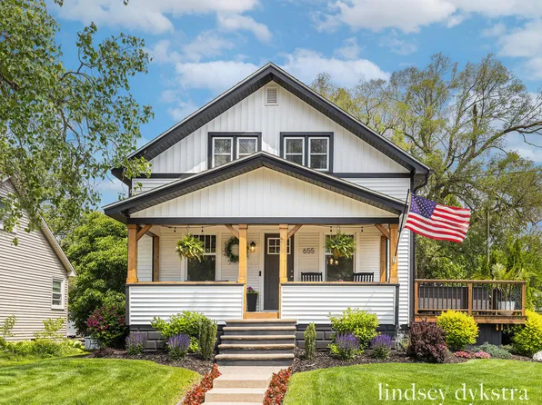 655 E Lincoln Ave, Zeeland, MI 49464