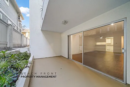 Floor plan 2 Bed 2 Bath Small