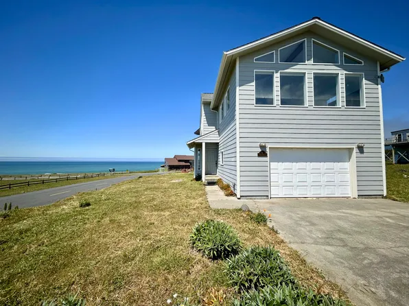 5 Clam Ct, Whitethorn, CA 95589