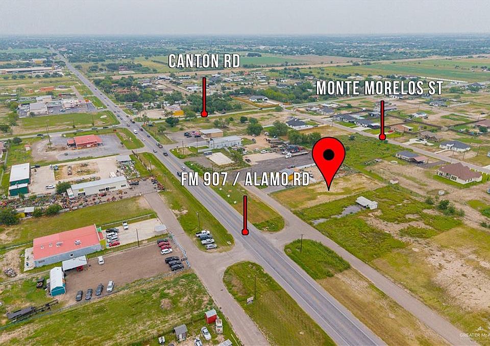 1st image of 3006 S Alamo Rd