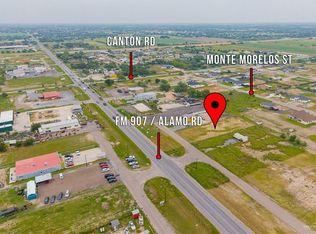 3006 S Alamo Rd, Edinburg, TX 78542