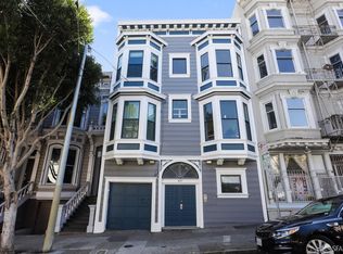 627 Hayes St APT 1, San Francisco, CA 94102