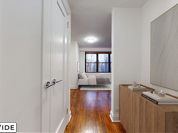 4th image of 240 E 82nd St APT 19D