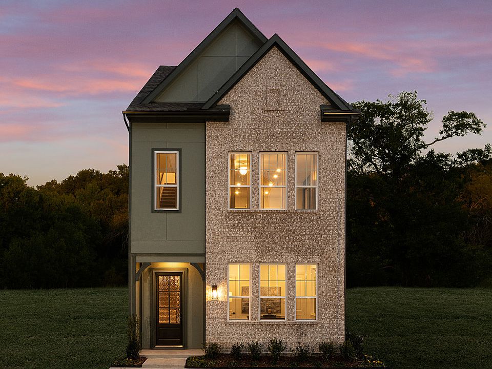 City Point by Ashton Woods in North Richland Hills TX Zillow